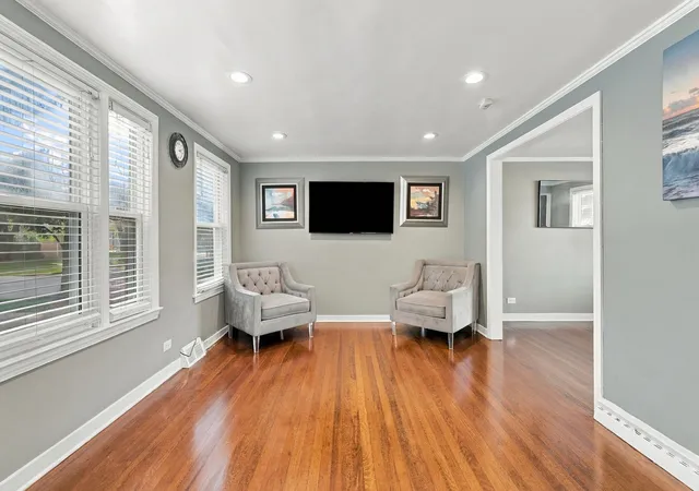 Photo 4 of Single family home for sale at 3320 S 57th Court, Cicero, IL 60804 | MLS# 12791942 | Listing updated on 2026-10-22
