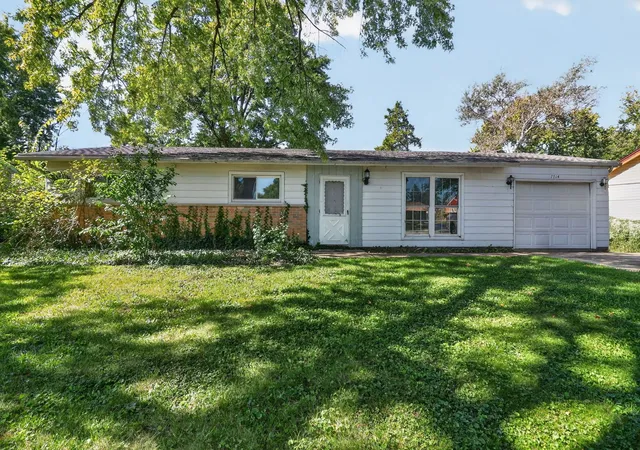 Photo 1 of Single family home for sale at 7714 Brookhaven Ave, Darien, IL 60561 | MLS# 12791950 | Listing updated on 2026-10-22