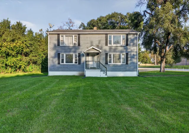 Multi family home for sale at 739 Austin Ave, Aurora, IL 60505 | MLS# 12791957