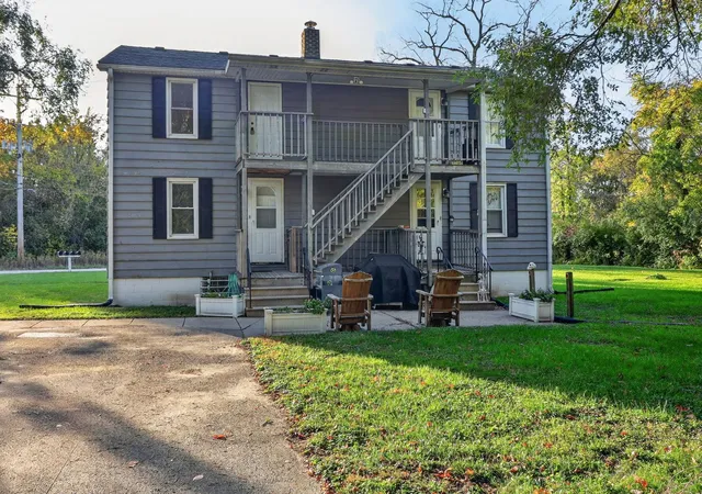 Photo 1 of Multi family home for sale at 739 Austin Ave, Aurora, IL 60505 | MLS# 12791957 | Listing updated on 2026-10-24