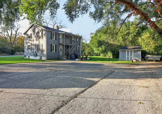 Photo 2 of Multi family home for sale at 739 Austin Ave, Aurora, IL 60505 | MLS# 12791957 | Listing updated on 2026-10-24
