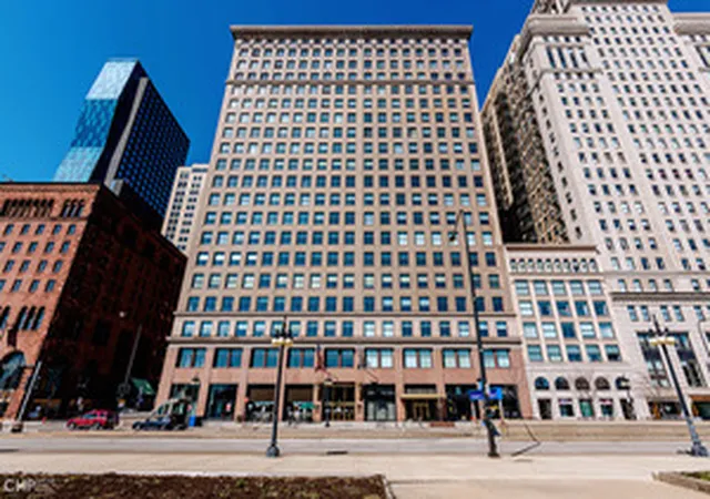 Photo 1 of Condo for sale at 330 S Michigan Ave #1910, Chicago, IL 60604 | MLS# 12791962 | Listing updated on 2026-10-22