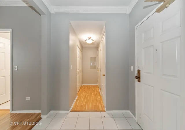 Photo 2 of Condo for sale at 330 S Michigan Ave #1910, Chicago, IL 60604 | MLS# 12791962 | Listing updated on 2026-10-22