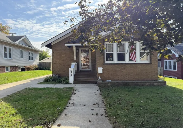 Photo 1 of Single family home for sale at 2337 17th Avenue, Rockford, IL 61104 | MLS# 12791969 | Listing updated on 2026-10-28