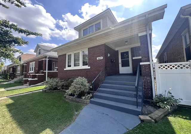 Photo 2 of Multi family home for sale at 5839 W Eastwood Ave, Chicago, IL 60630 | MLS# 12791975 | Listing updated on 2026-10-22