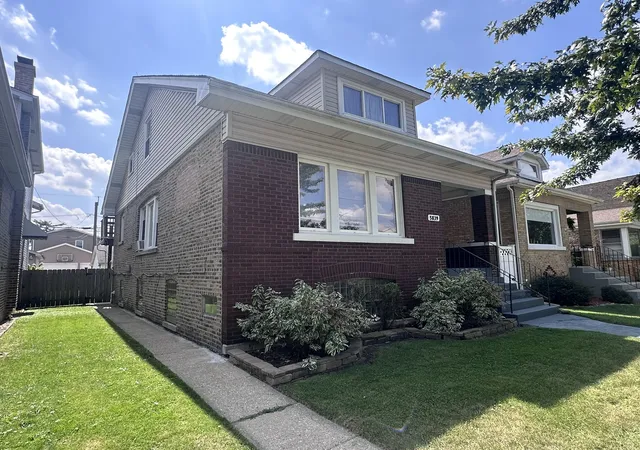 Photo 3 of Multi family home for sale at 5839 W Eastwood Ave, Chicago, IL 60630 | MLS# 12791975 | Listing updated on 2026-10-22