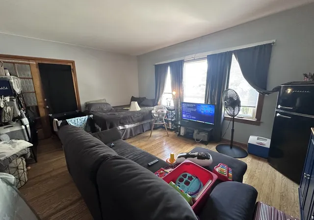 Photo 3 of Multi family home for sale at 5839 W Eastwood Ave, Chicago, IL 60630 | MLS# 12791975 | Listing updated on 2026-10-22