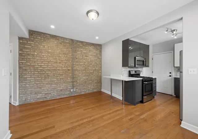 Photo 3 of Condo for sale at 1641 W Lunt Ave #3N, Chicago, IL 60626 | MLS# 12791982 | Listing updated on 2026-10-26