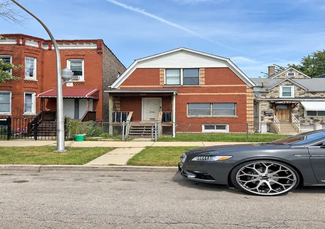 Photo 1 of Single family home for sale at 4634 W Ohio St, Chicago, IL 60644 | MLS# 12791995 | Listing updated on 2026-10-24
