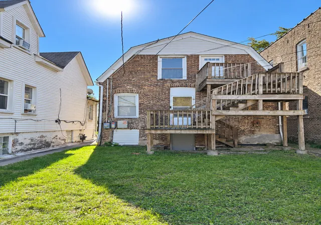 Photo 3 of Single family home for sale at 4634 W Ohio St, Chicago, IL 60644 | MLS# 12791995 | Listing updated on 2026-10-24