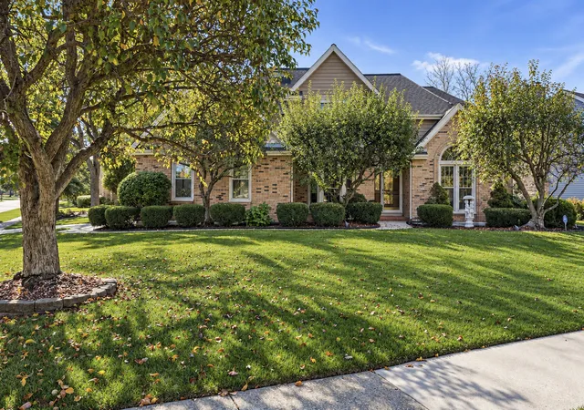 Single family home for sale at 1n160 Partridge Dr, Wheaton, IL 60188 | MLS# 12791999