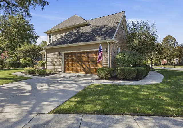 Photo 1 of Single family home for sale at 1n160 Partridge Dr, Wheaton, IL 60188 | MLS# 12791999 | Listing updated on 2026-10-29