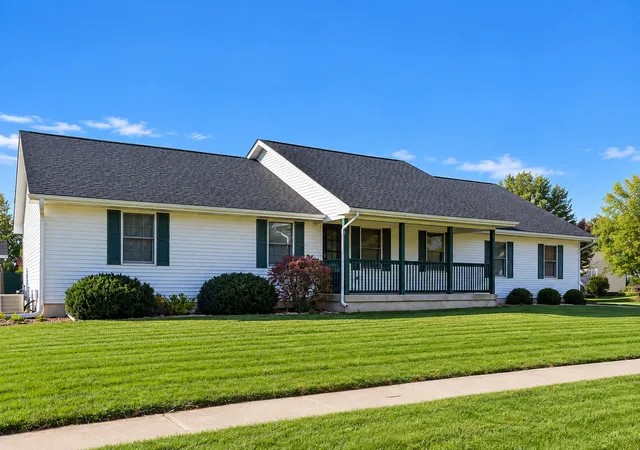Single family home for sale at 1202 Lilac Ln, Harvard, IL 60033 | MLS# 12792006