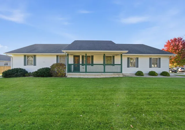 Photo 1 of Single family home for sale at 1202 Lilac Ln, Harvard, IL 60033 | MLS# 12792006 | Listing updated on 2026-10-29
