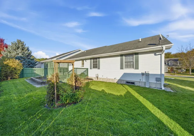 Photo 2 of Single family home for sale at 1202 Lilac Ln, Harvard, IL 60033 | MLS# 12792006 | Listing updated on 2026-10-29