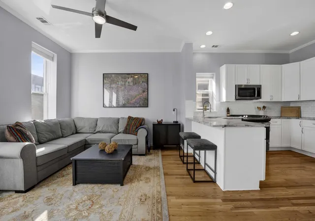 Photo 4 of Condo for sale at 1114 N Paulina St #2, Chicago, IL 60622 | MLS# 12792022 | Listing updated on 2026-10-22