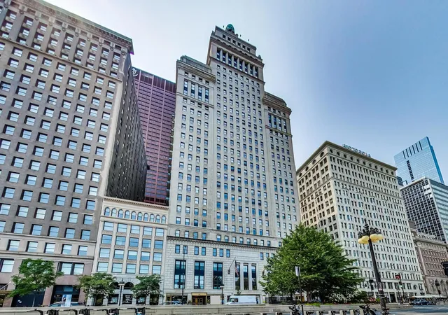 Photo 1 of Condo for sale at 310 S Michigan Ave #1700, Chicago, IL 60604 | MLS# 12792030 | Listing updated on 2026-10-22