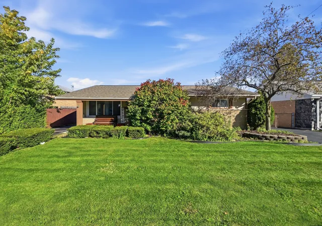 Photo 1 of Single family home for sale at 7639 Stickney Ave, Bridgeview, IL 60455 | MLS# 12792049 | Listing updated on 2026-10-29