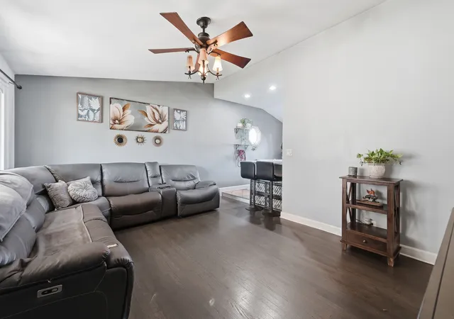 Photo 2 of Single family home for sale at 7639 Stickney Ave, Bridgeview, IL 60455 | MLS# 12792049 | Listing updated on 2026-10-29