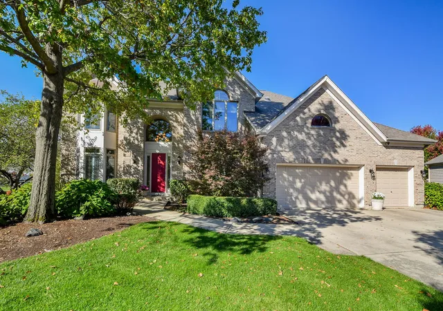 Single family home for sale at 1643 Keim Cir, Geneva, IL 60134 | MLS# 12792055