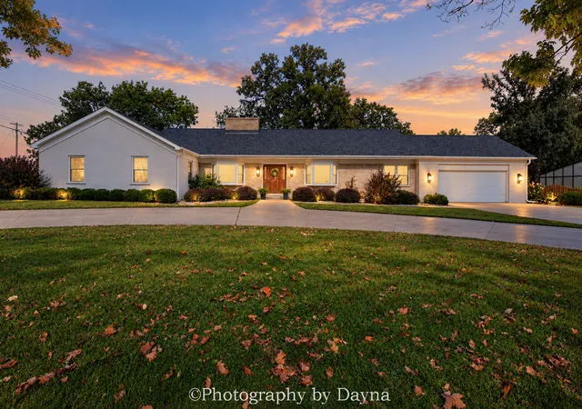 Single family home for sale at 505 Woodlea Rd, Kankakee, IL 60901 | MLS# 12792056