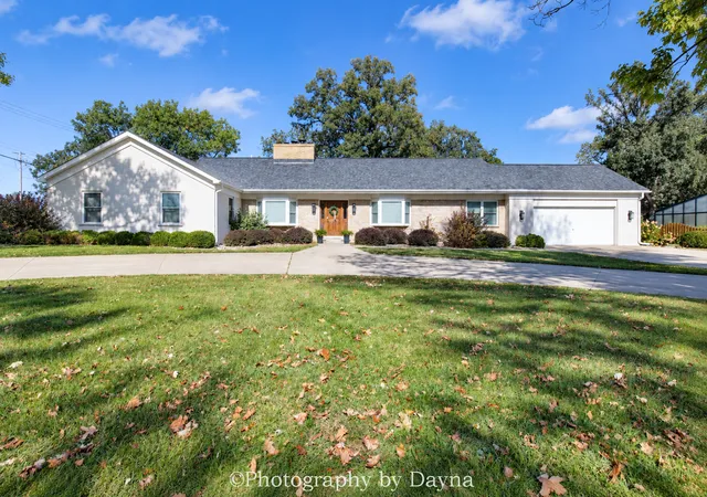 Photo 1 of Single family home for sale at 505 Woodlea Rd, Kankakee, IL 60901 | MLS# 12792056 | Listing updated on 2026-10-29