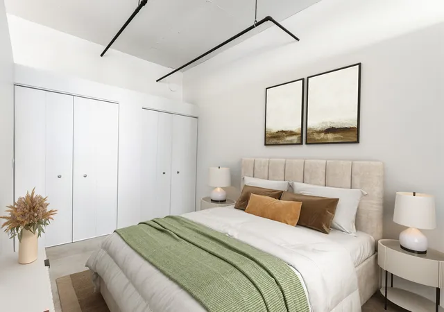 Listing Photo 1 - Condo for sale in building located at 6 S Laflin St, Chicago, IL 60607 - Unit #819