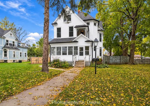 Single family home for sale at 111 N Maple Sts, Momence, IL 60954 | MLS# 12792068