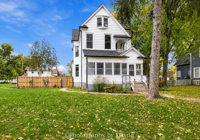 Photo 1 of Single family home for sale at 111 N Maple Sts, Momence, IL 60954 | MLS# 12792068 | Listing updated on 2026-10-28