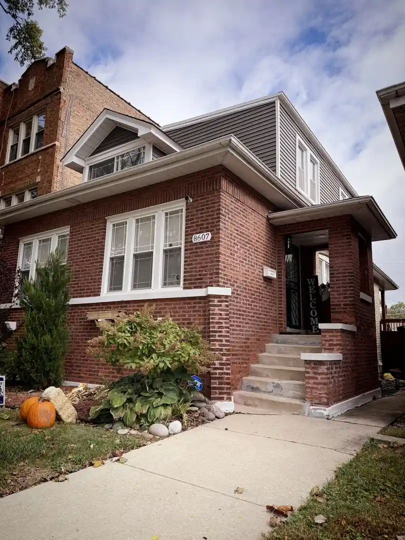 Listing Photo 1 - Condo for sale at Chatham Park Place, Unit 8607 S Maryland Ave, Chatham Park Place, Chicago, IL 60619 | Built Year: undefined - undefined