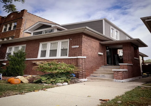 Single family home for sale at 8607 S Maryland Ave, Chicago, IL 60619 | MLS# 12792069