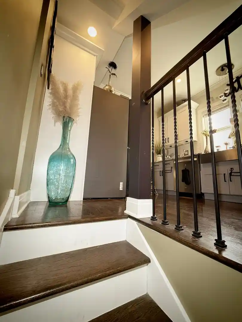 Listing Photo 55 - Condo for sale at Chatham Park Place, Unit 8607 S Maryland Ave, Chatham Park Place, Chicago, IL 60619 | Built Year: undefined - undefined