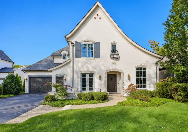 Single family home for sale at 895 W Benton Ave, Naperville, IL 60540 | MLS# 12792071