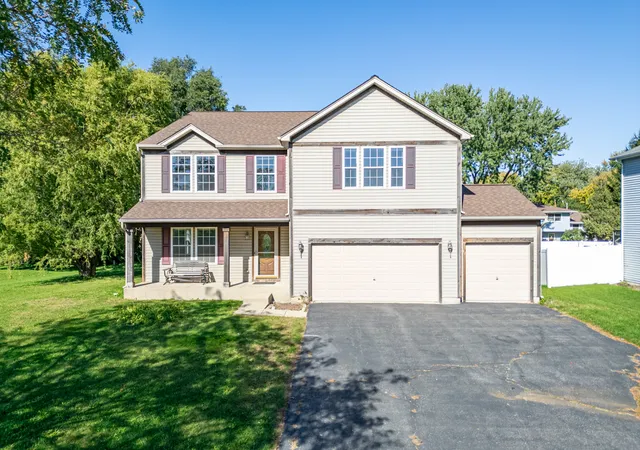 Photo 1 of Single family home for sale at 603 Walnut Ave, Maple Park, IL 60151 | MLS# 12792074 | Listing updated on 2026-10-22