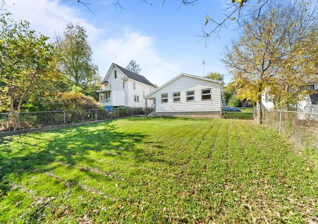 Photo 27 of Single family home for sale at 1309 S Float Ave, Freeport, IL 61032 | MLS# 12792075 | Listing updated on 2026-10-27