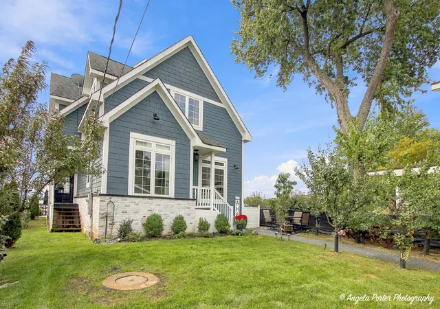Photo 2 of Single family home for sale at 26089 W Calhoun Ave, Antioch, IL 60002 | MLS# 12792076 | Listing updated on 2026-10-22