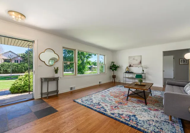 Photo 1 of Single family home for sale at 1428 Sunset Ridge Rd, Glenview, IL 60025 | MLS# 12792078 | Listing updated on 2026-10-29