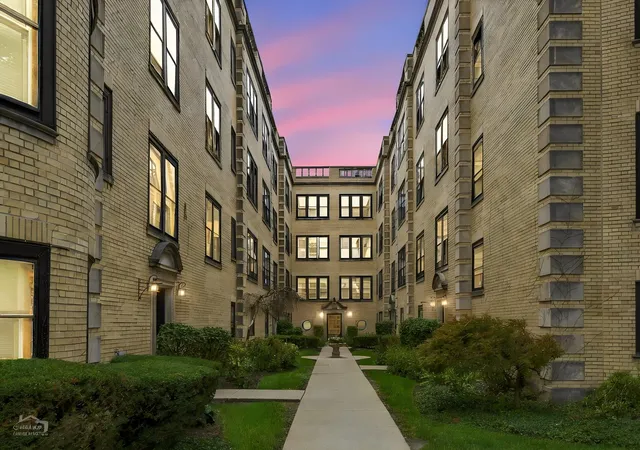 Photo 1 of Condo for sale at 2540 N Kedzie Blvd #308, Chicago, IL 60647 | MLS# 12792079 | Listing updated on 2026-10-22