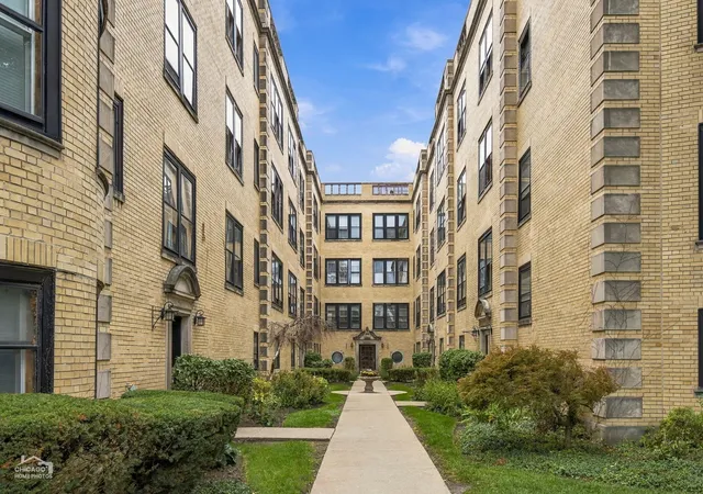 Photo 2 of Condo for sale at 2540 N Kedzie Blvd #308, Chicago, IL 60647 | MLS# 12792079 | Listing updated on 2026-10-22