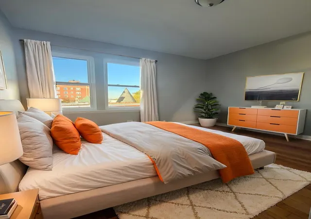 Listing Photo 4 - Condo for sale in building located at 2540 N Kedzie Blvd, Chicago, IL 60647 - Unit #308