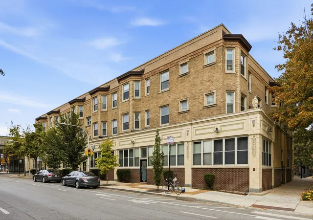 Photo 1 of Condo for sale at 1110 W Leland Ave #1B, Chicago, IL 60640 | MLS# 12792081 | Listing updated on 2026-10-29
