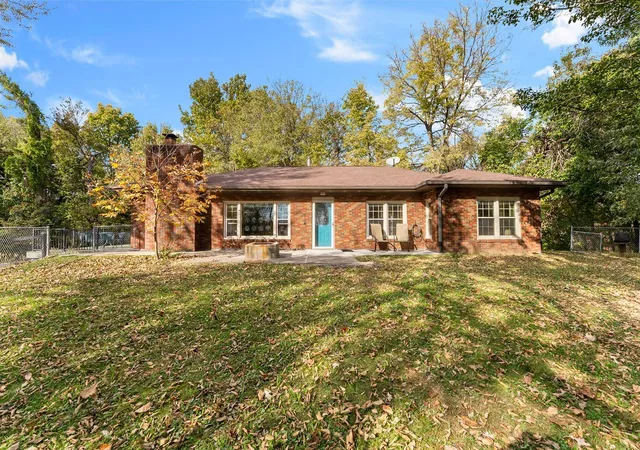 Single family home for sale at 2701 Blackhawk Rd, Rock Island, IL 61201 | MLS# 12792096