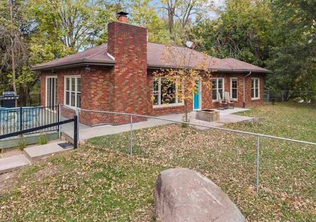 Photo 1 of Single family home for sale at 2701 Blackhawk Rd, Rock Island, IL 61201 | MLS# 12792096 | Listing updated on 2026-10-23
