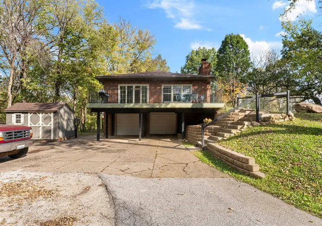 Photo 3 of Single family home for sale at 2701 Blackhawk Rd, Rock Island, IL 61201 | MLS# 12792096 | Listing updated on 2026-10-23