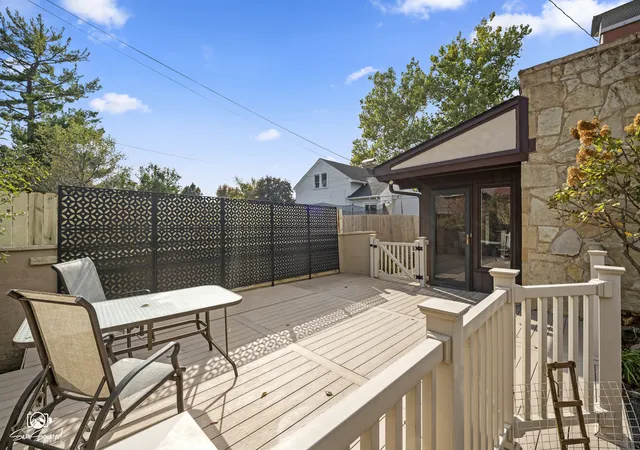 Photo 3 of Single family home for sale at 420 Mack St, Joliet, IL 60435 | MLS# 12792099 | Listing updated on 2026-10-28