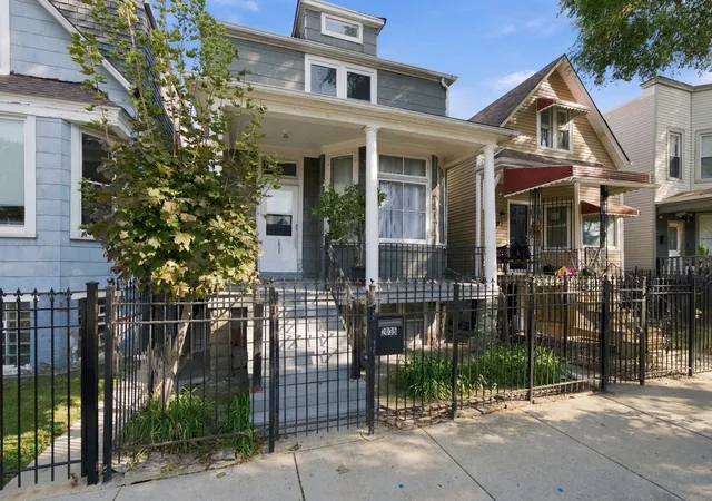 Photo 2 of Single family home for sale at 2035 N Karlov Ave, Chicago, IL 60639 | MLS# 12792104 | Listing updated on 2026-10-28