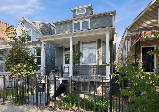 Photo 3 of Single family home for sale at 2035 N Karlov Ave, Chicago, IL 60639 | MLS# 12792104 | Listing updated on 2026-10-28
