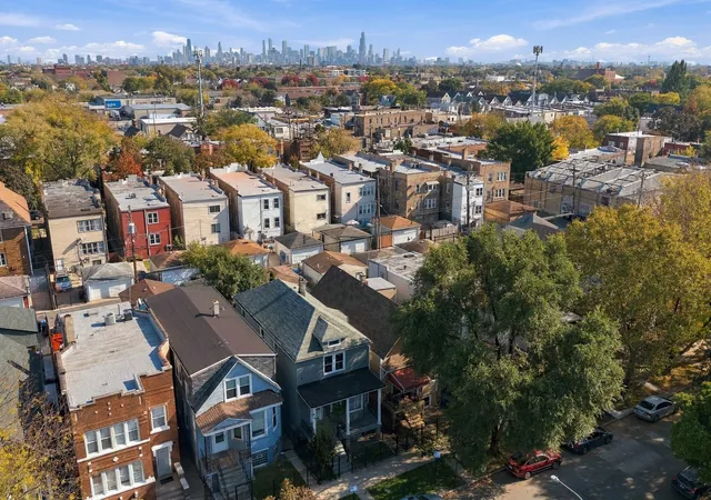 Photo 4 of Single family home for sale at 2035 N Karlov Ave, Chicago, IL 60639 | MLS# 12792104 | Listing updated on 2026-10-28