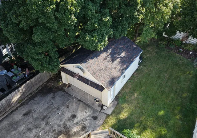 Photo 37 of Single family home for sale at 283 N Michigan Ave, Elmhurst, IL 60126 | MLS# 12792105 | Listing updated on 2026-10-22