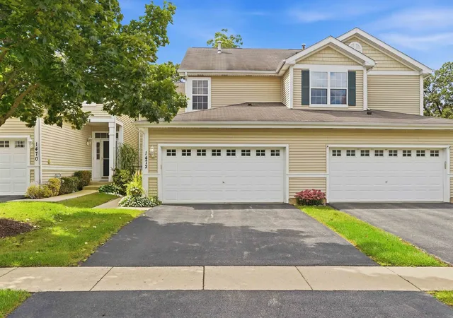 Photo 1 of Townhouse for sale at 1472 W Remington Ln #1472, Round Lake, IL 60073 | MLS# 12792106 | Listing updated on 2026-10-29